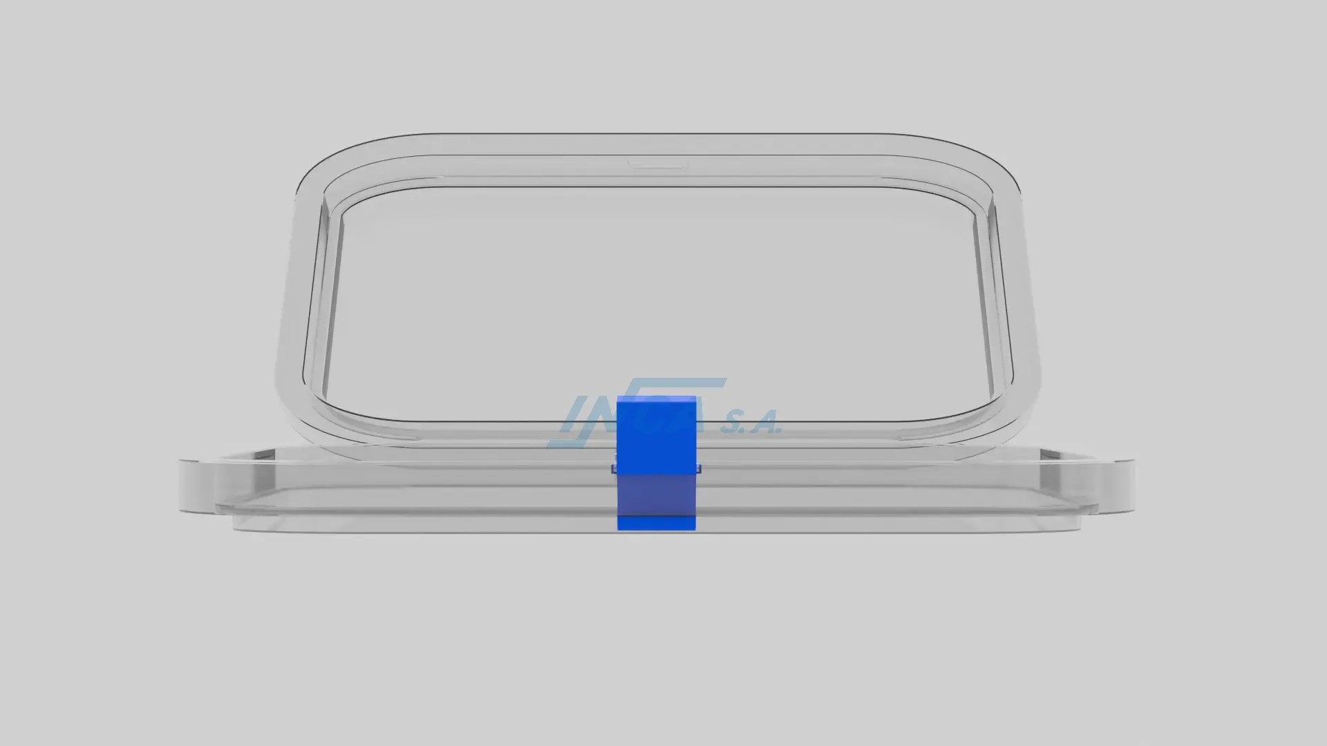 12.1 ohne Füße – Bild 4