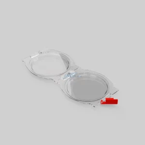 Boite à membrane INCA SA